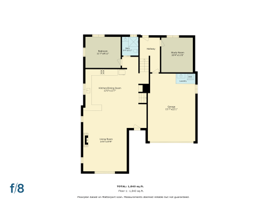 Floorplan #2