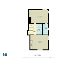Floorplan #3