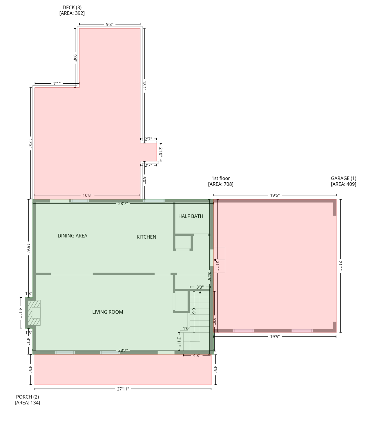 Floorplan #4