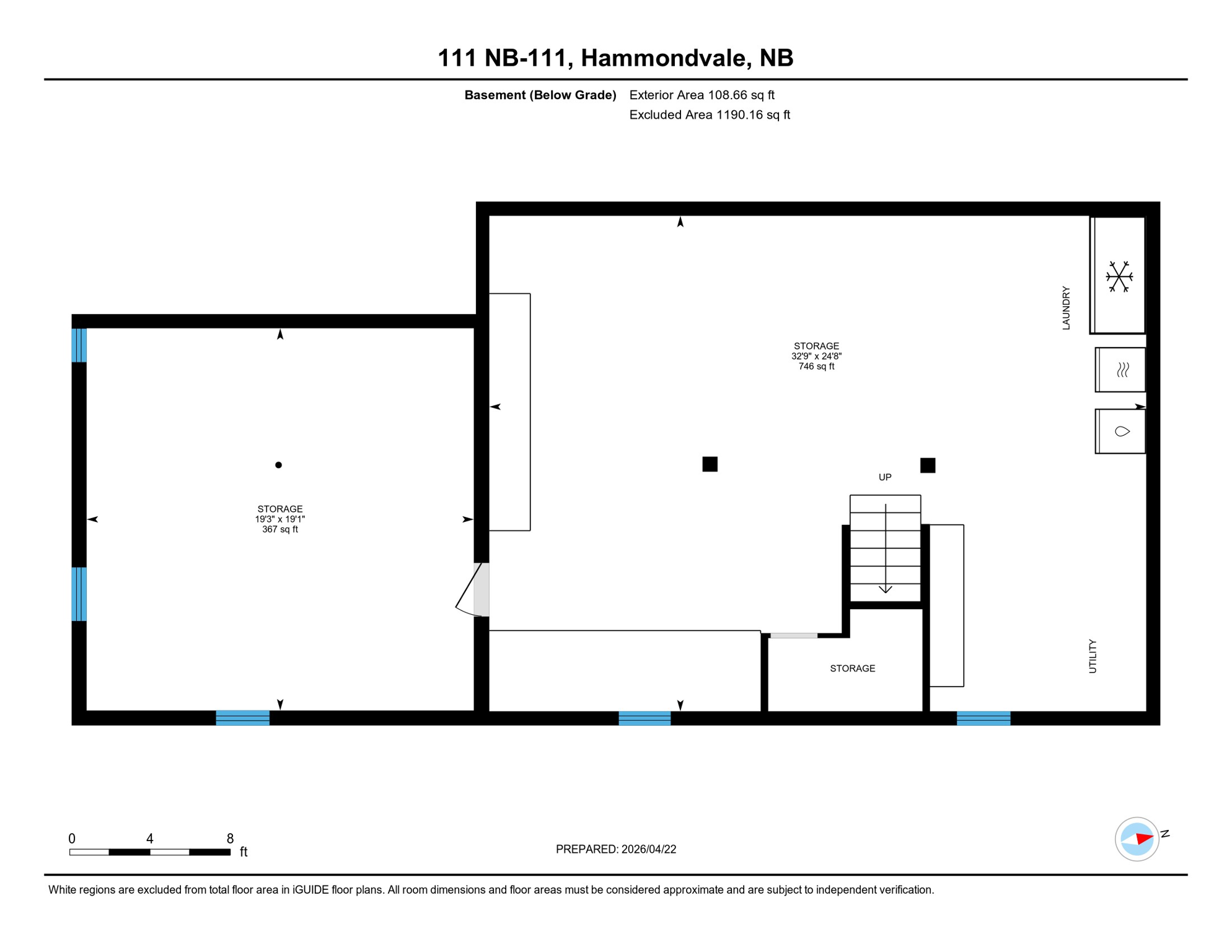 Floorplan #2