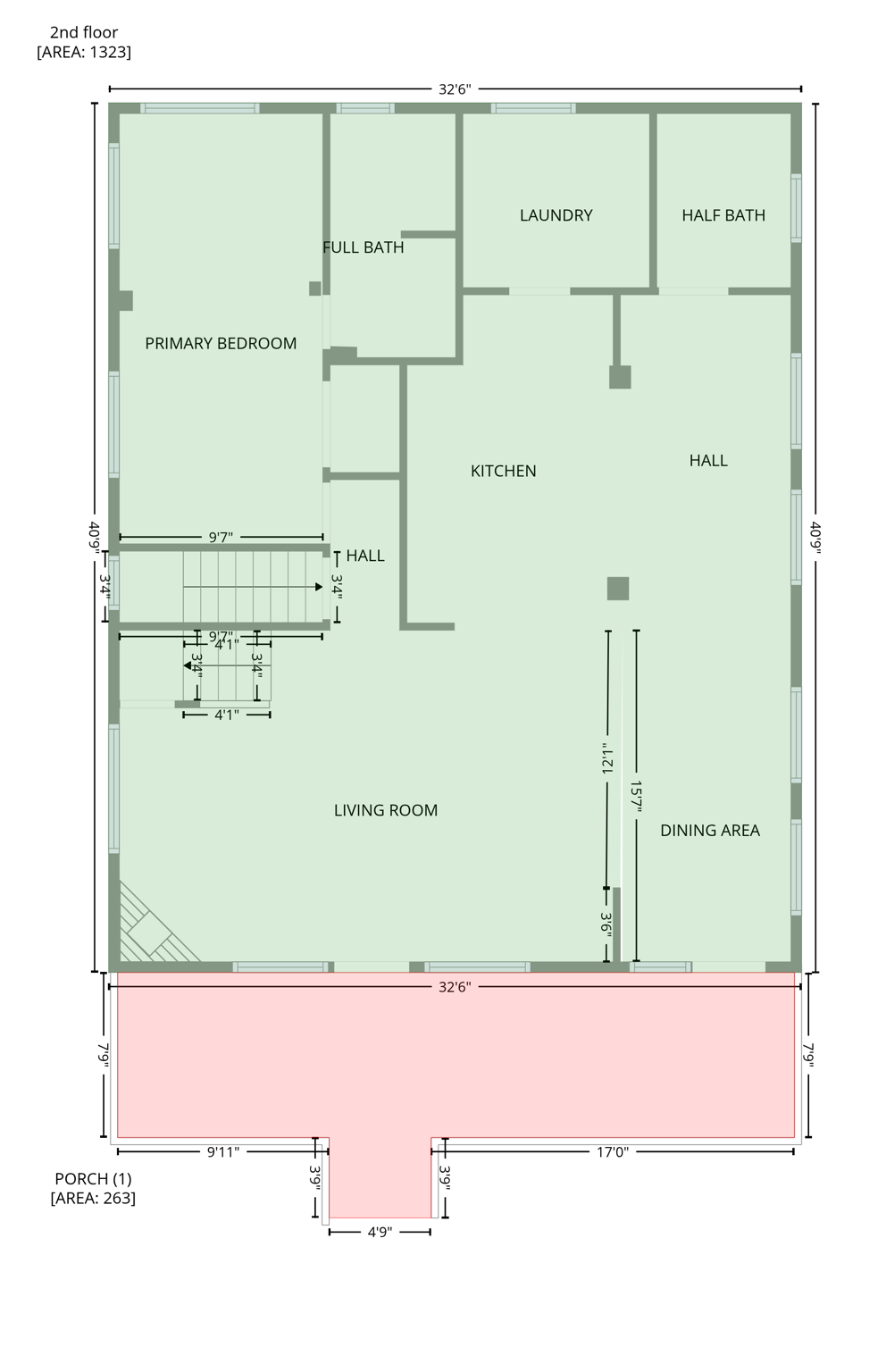 Floorplan #6