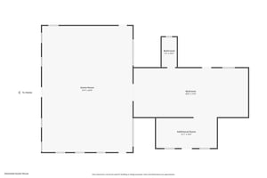 Detached Guest House