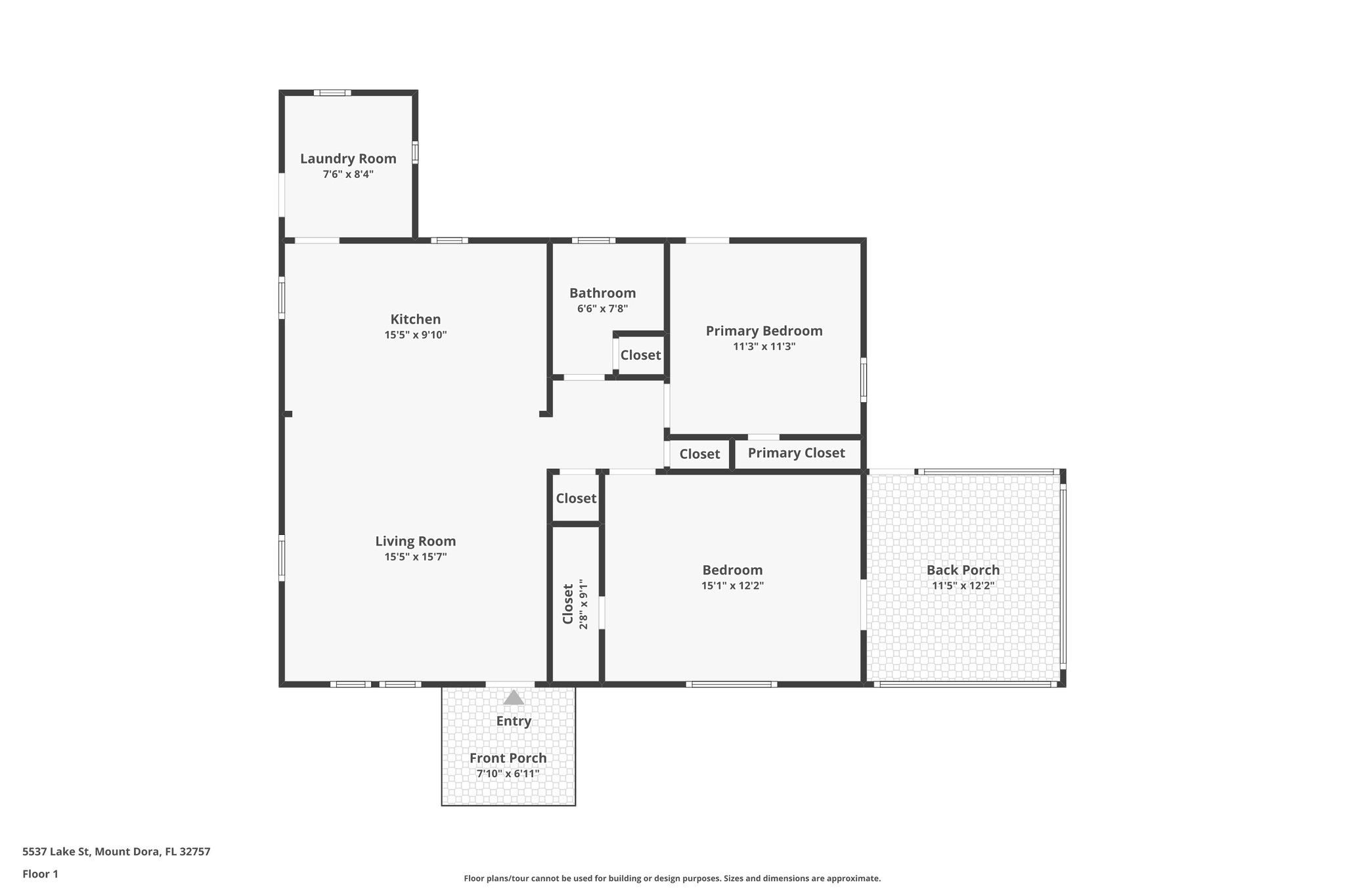 Floor 1