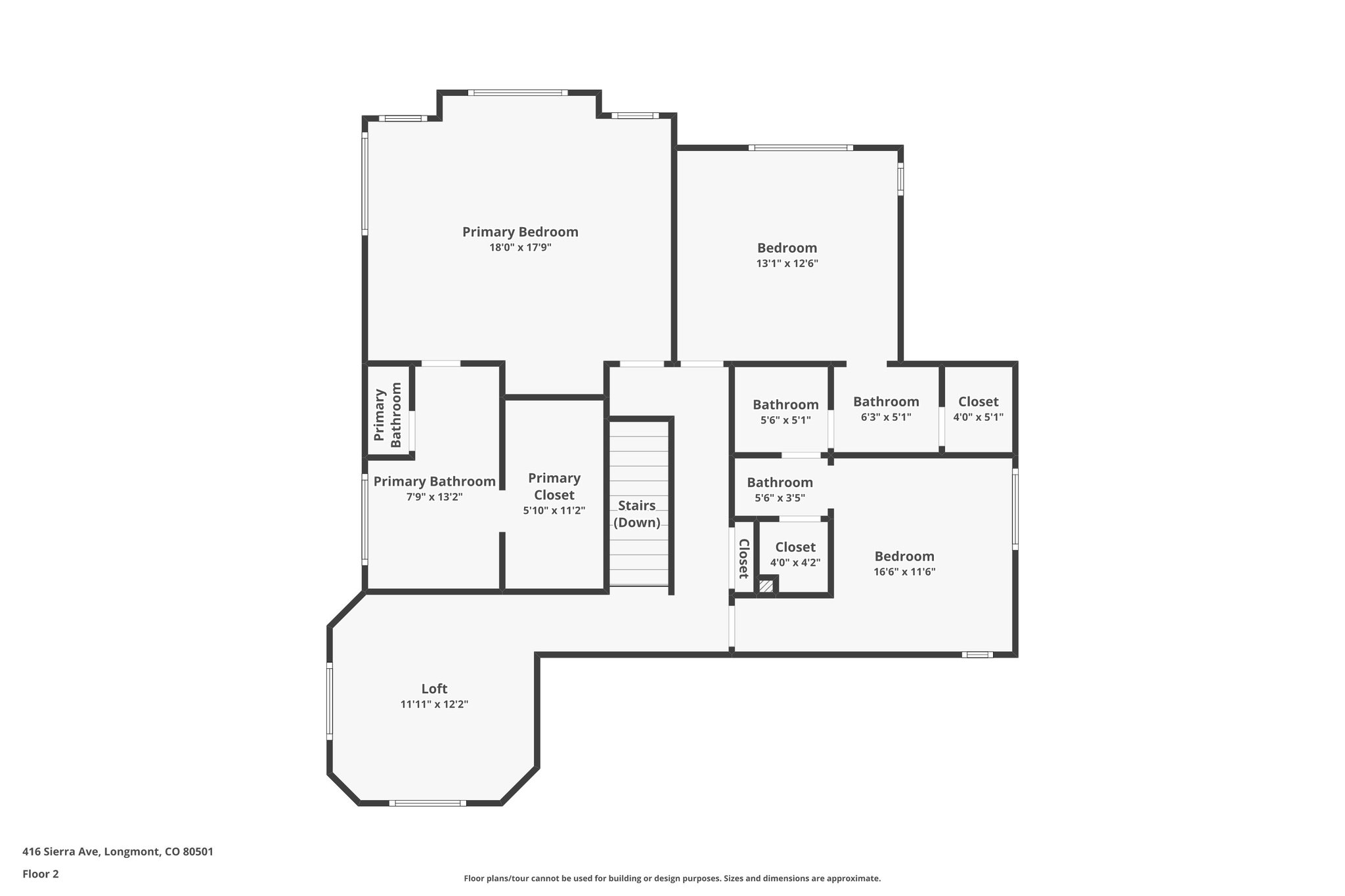 Floor 2