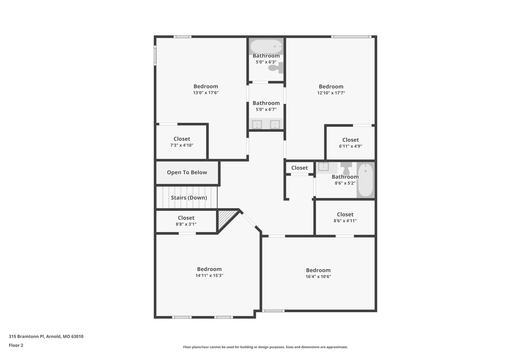 Floor 2