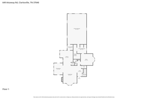 Floorplan #5
