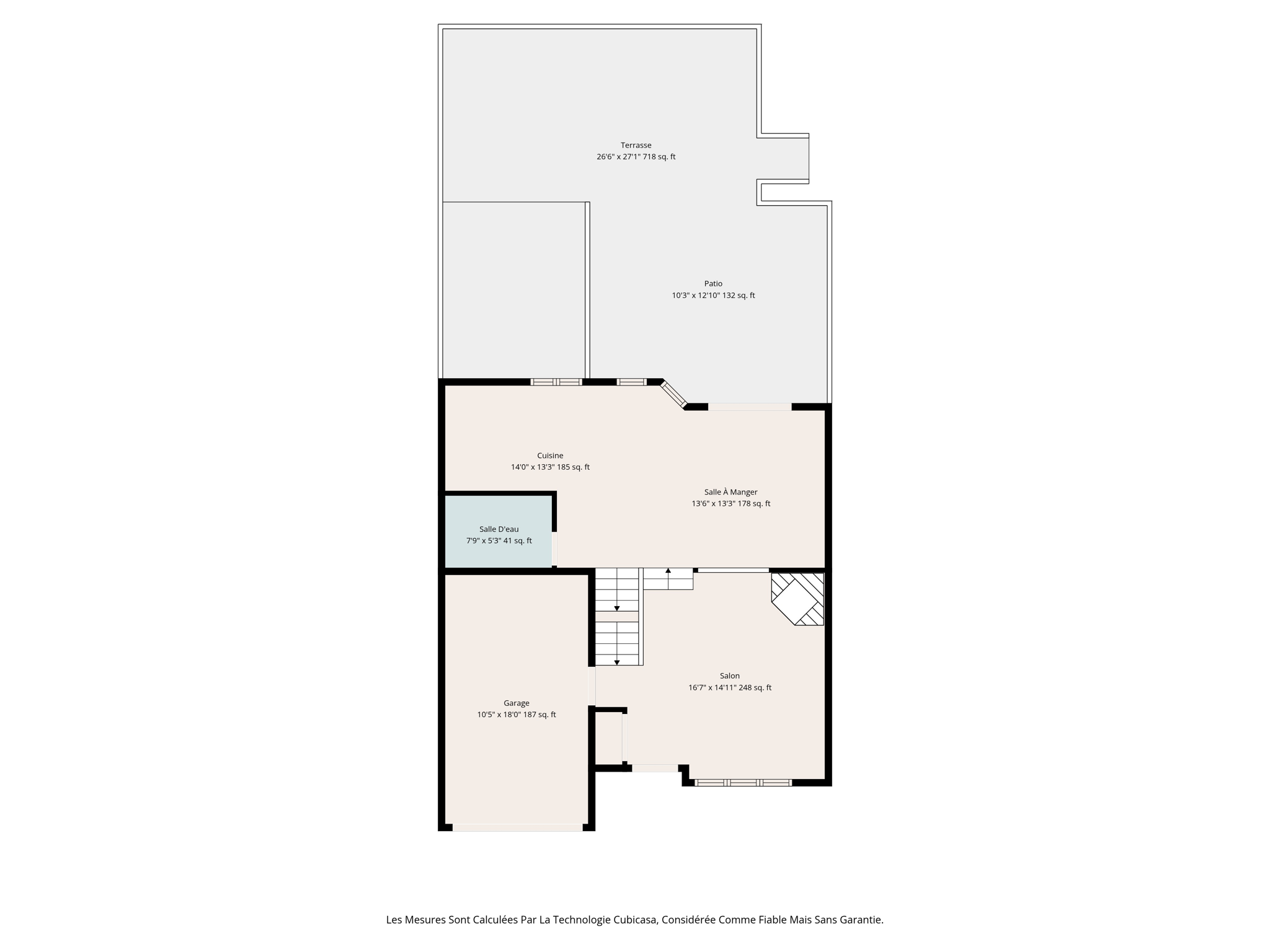 Floorplan #2