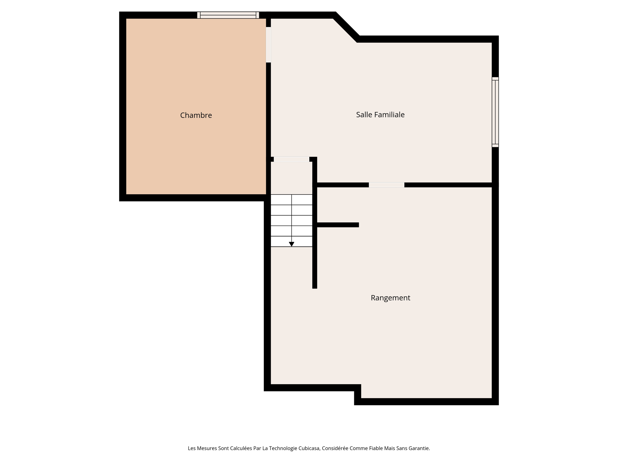 Floorplan #5