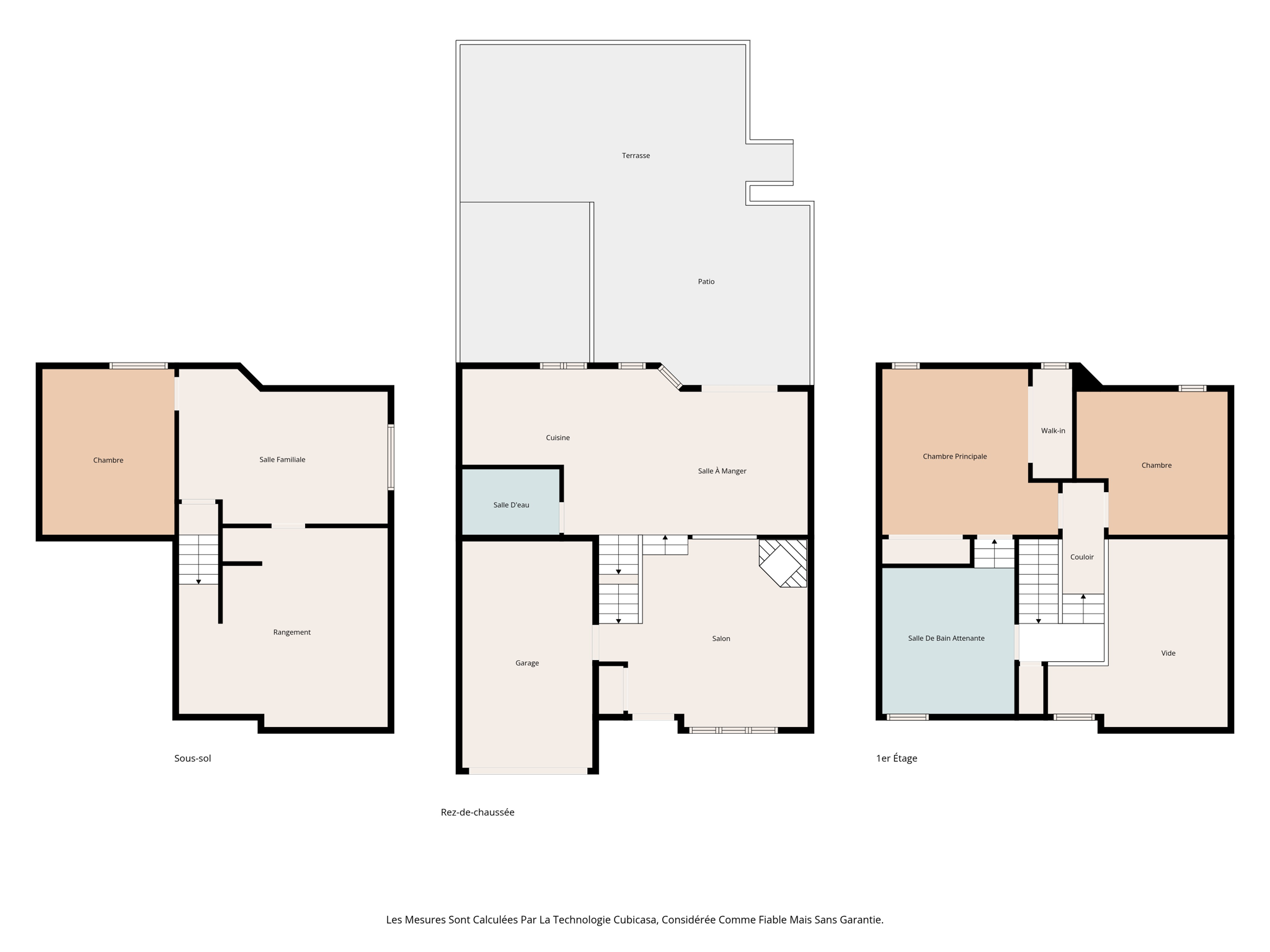 Floorplan #8