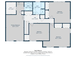 Floorplan #2
