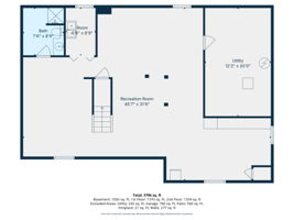 Floorplan #3
