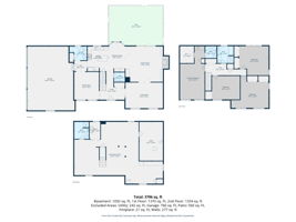 Floorplan #4