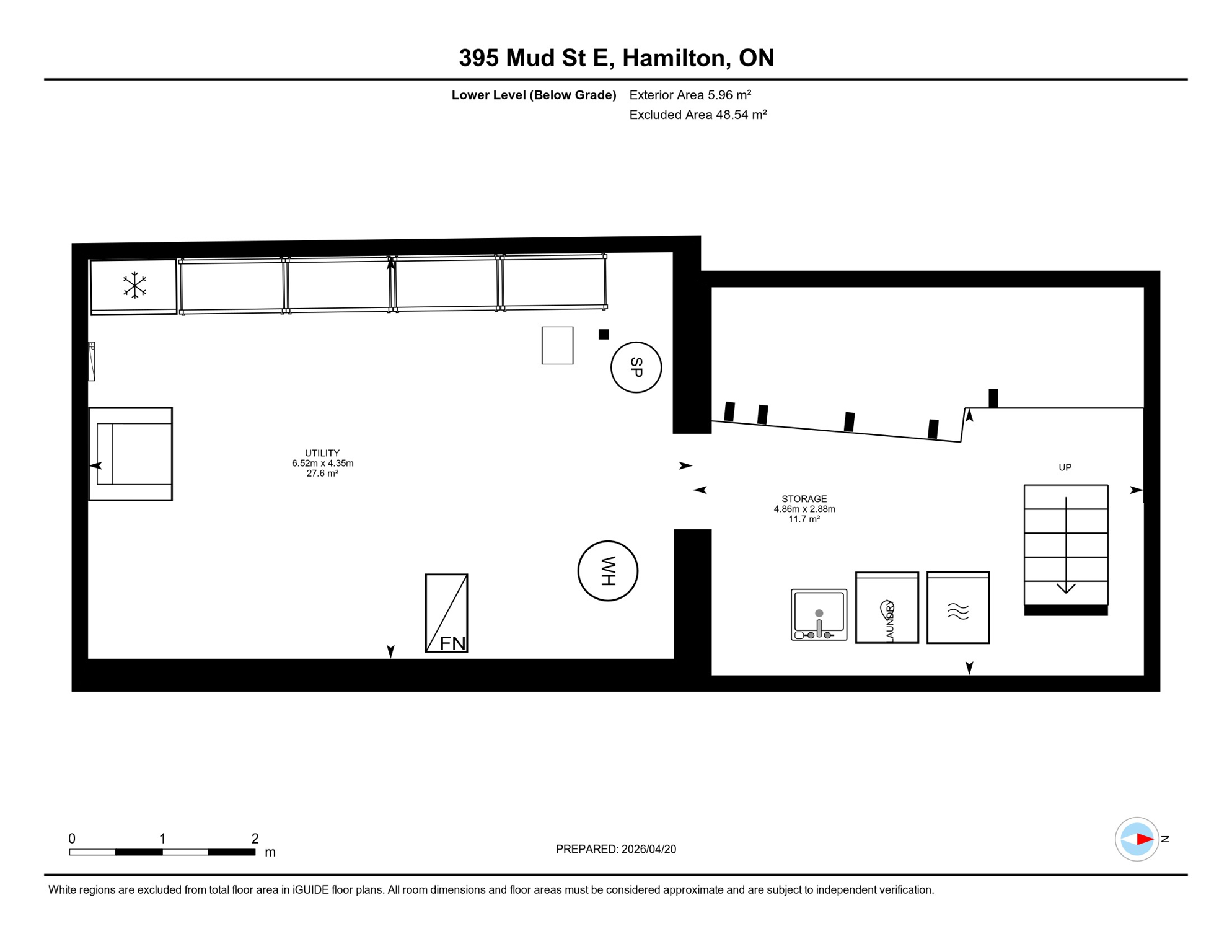 Floorplan #3