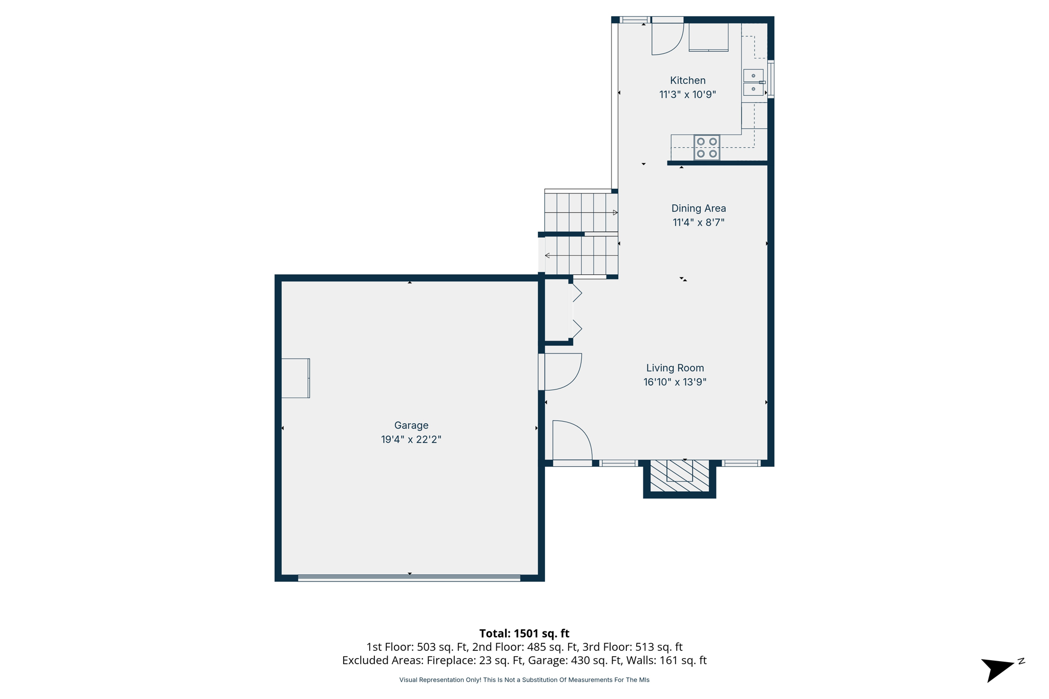 Floorplan #2