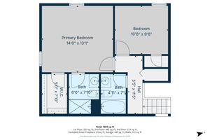 Floorplan #3