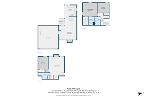 Floorplan #4