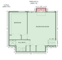 Floorplan #5