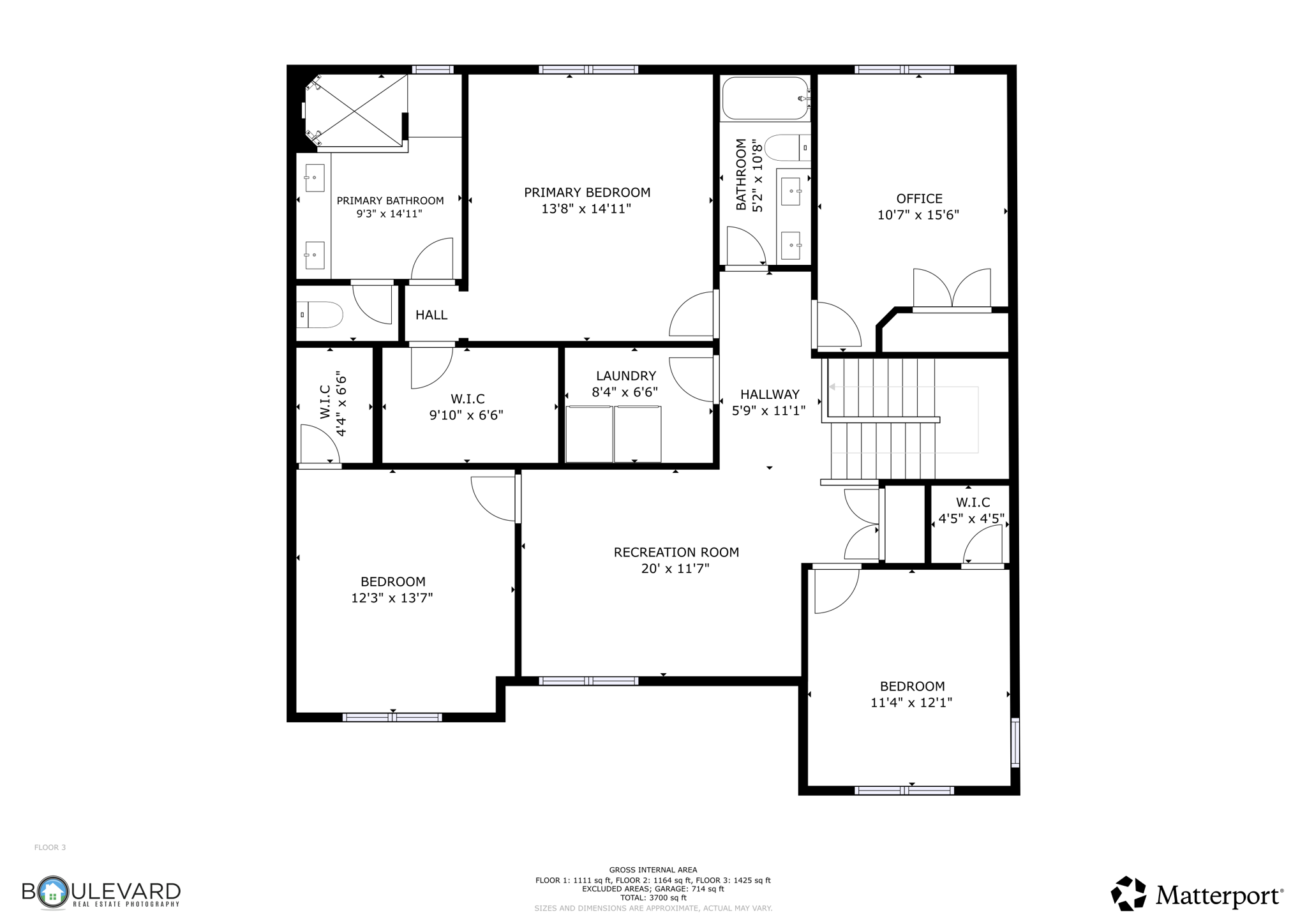Floorplan #2