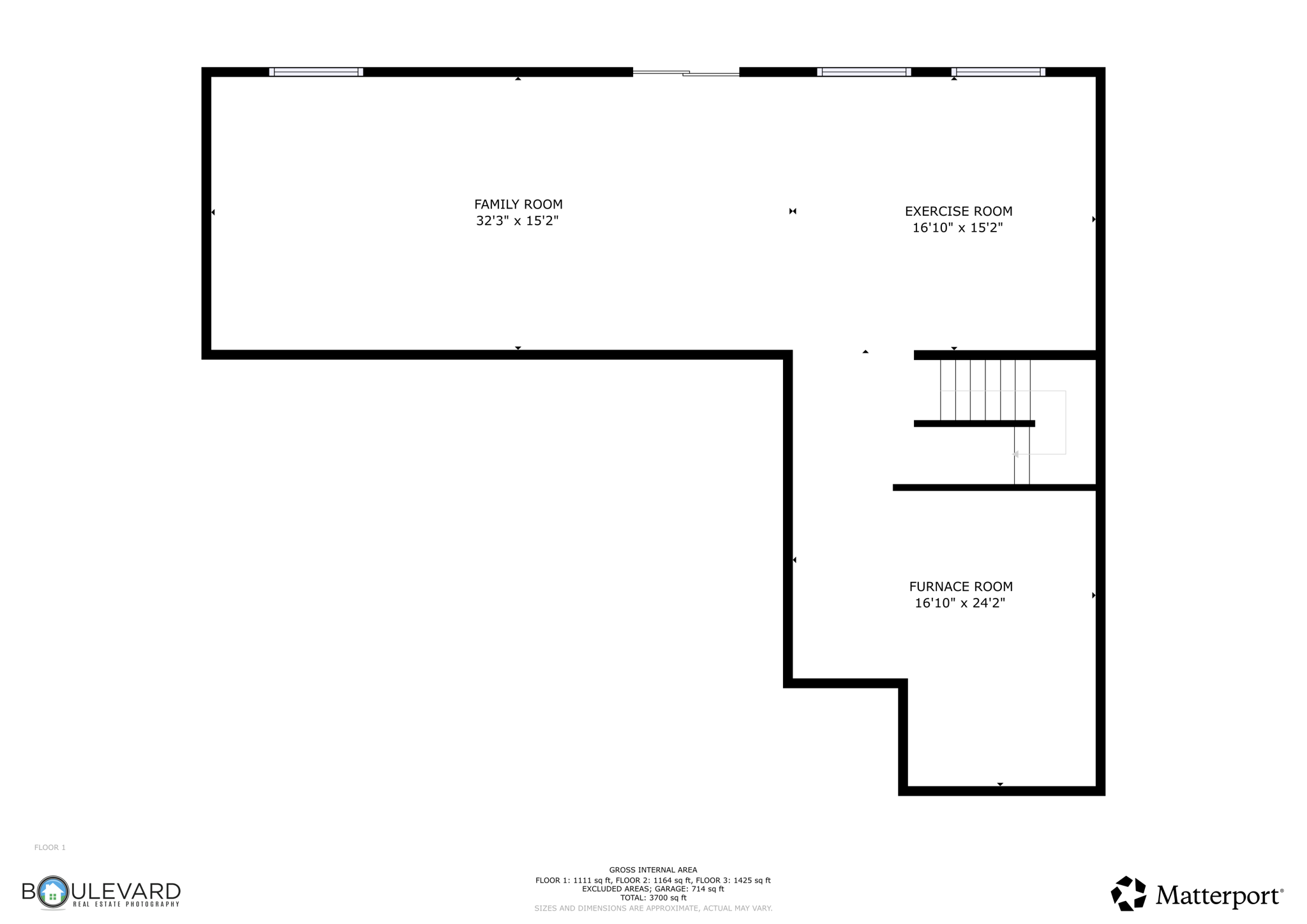 Floorplan #3