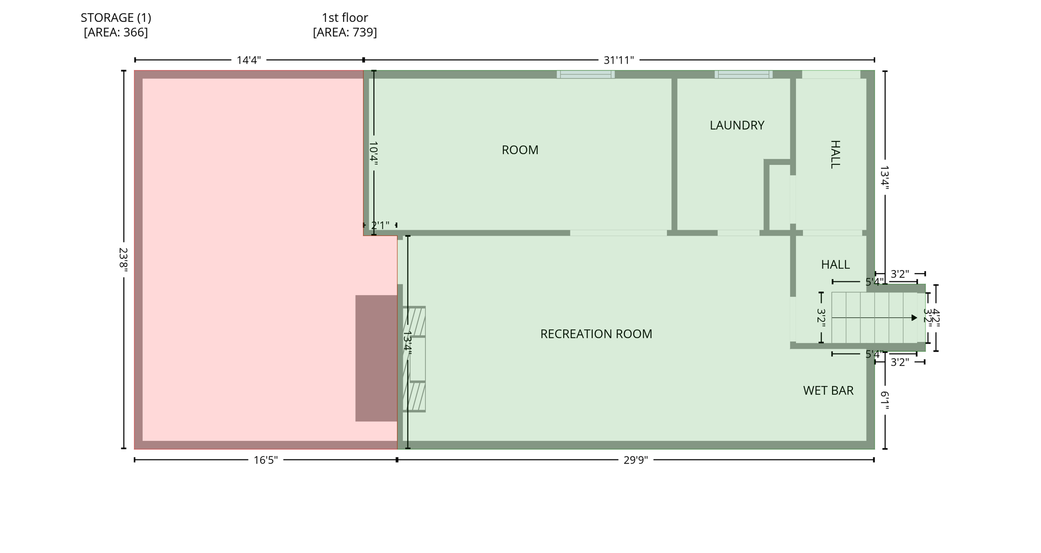Floorplan #6