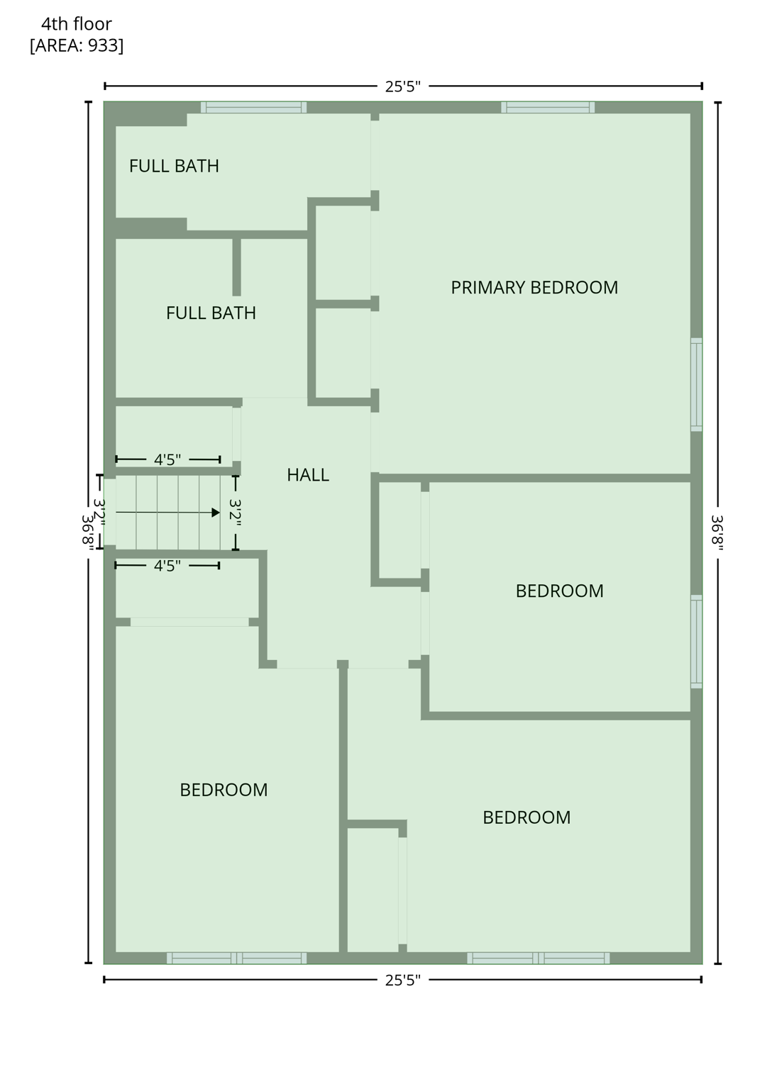Floorplan #9