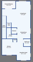 Floorplan #2