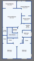 Floorplan #3