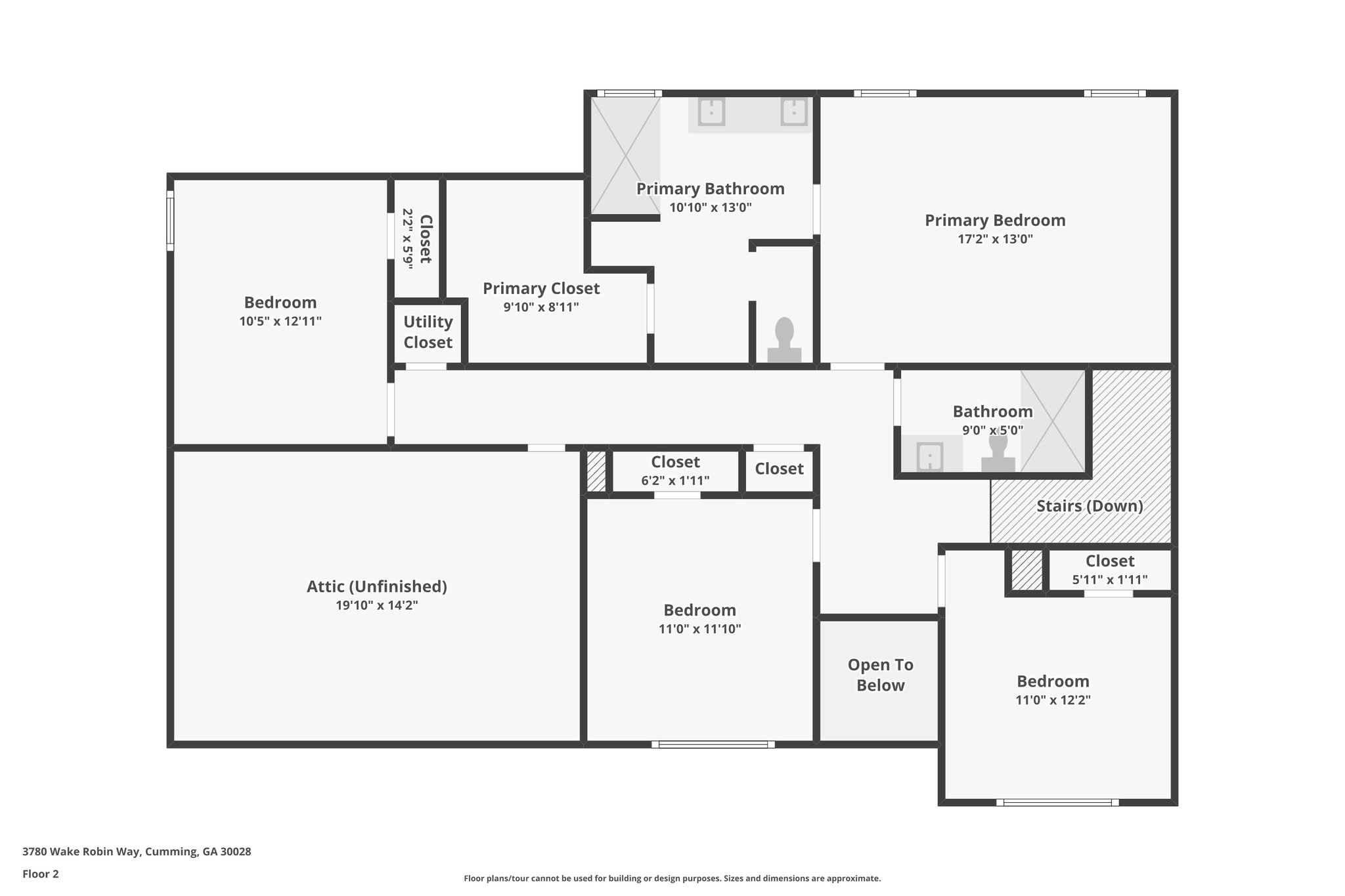 Floor 2