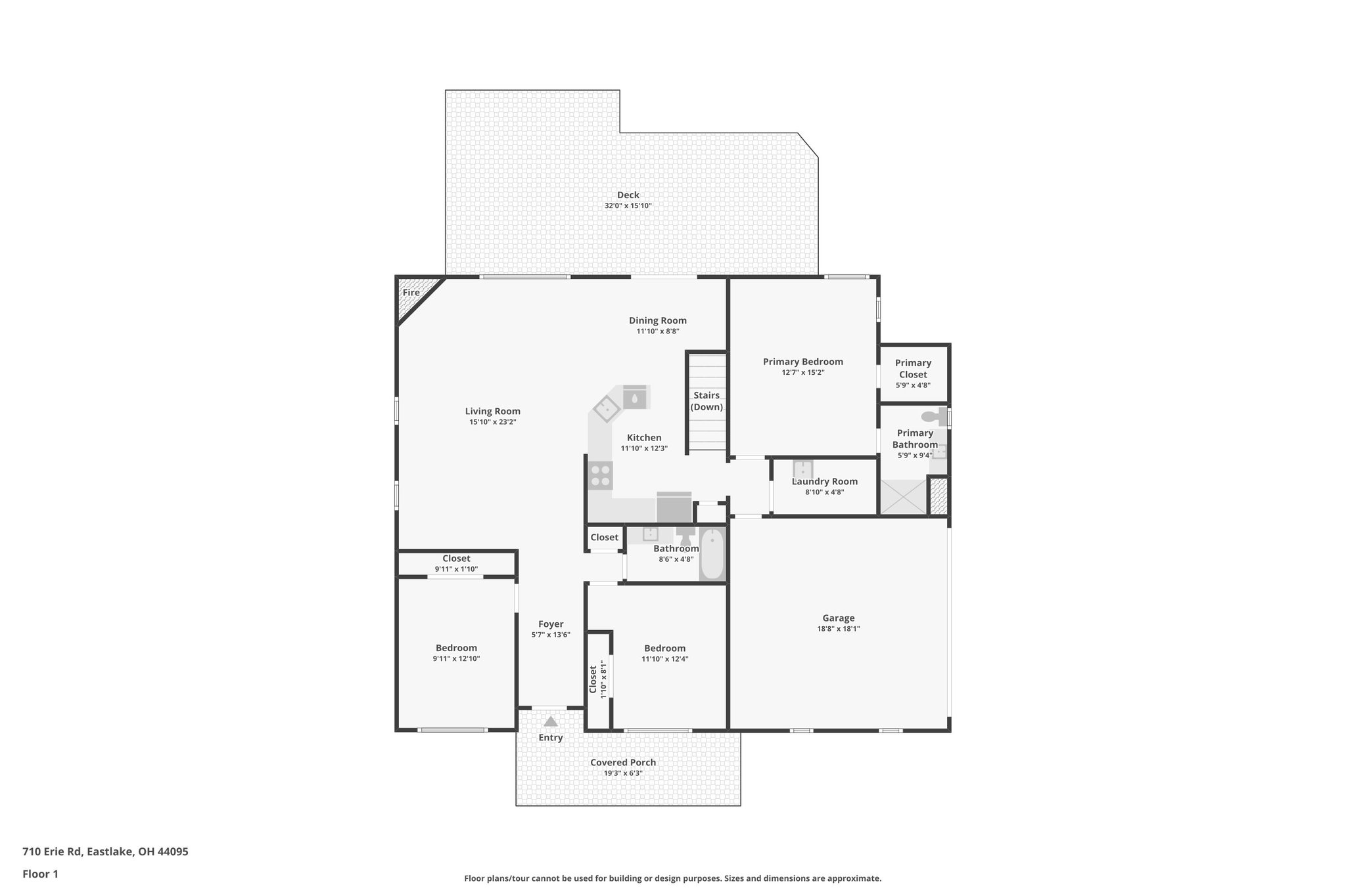 Floor 1
