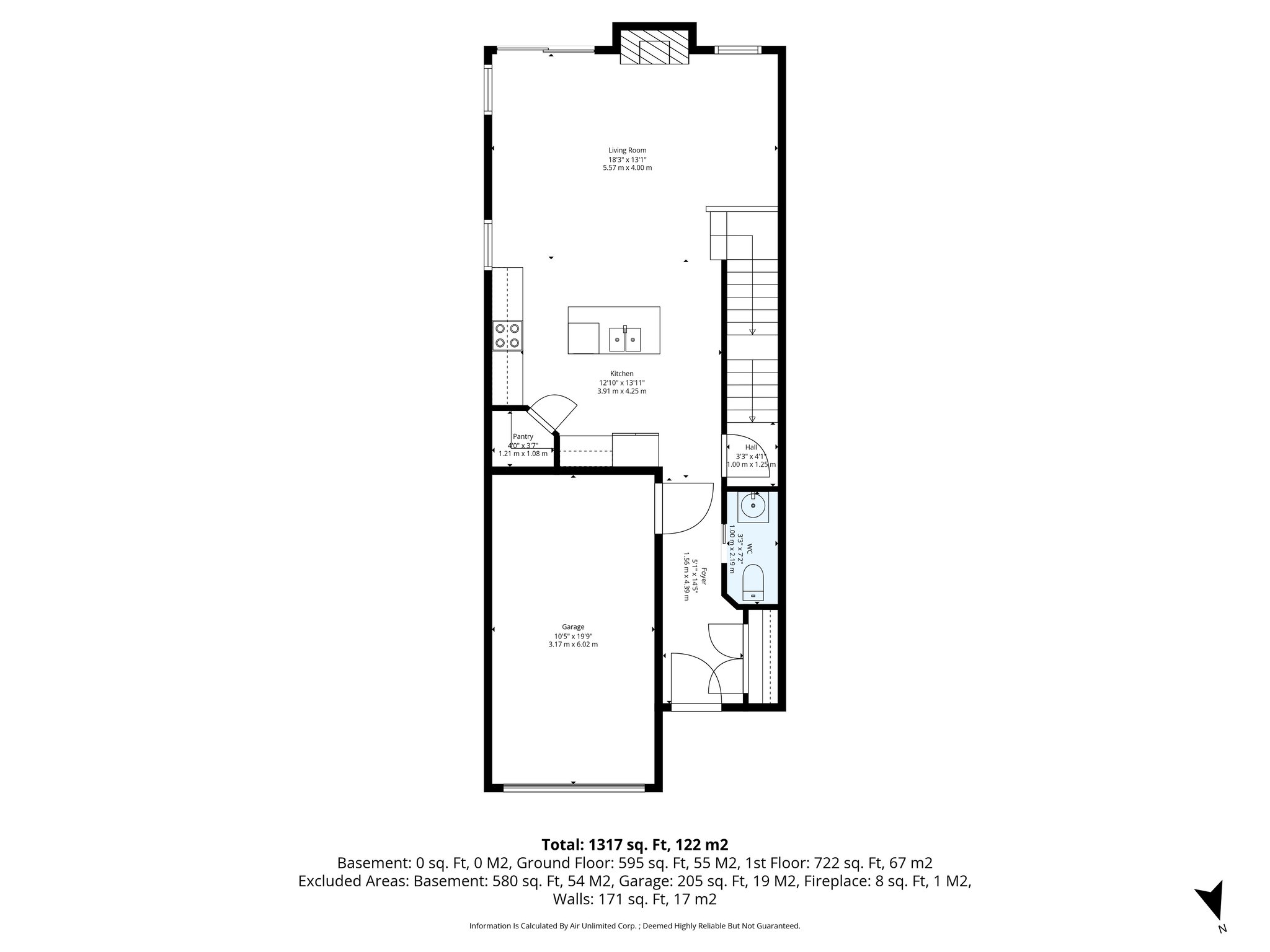 Floor 1