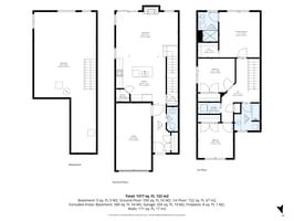 All floors