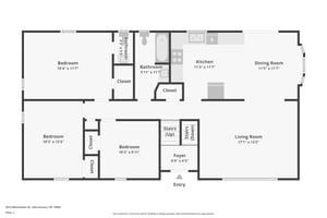Floor 1