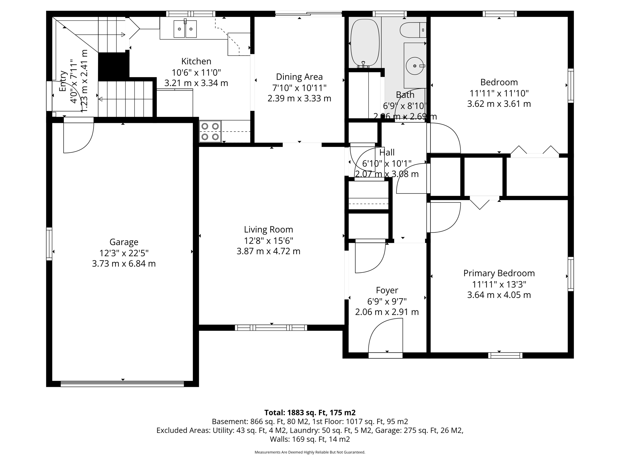 Floorplan #6
