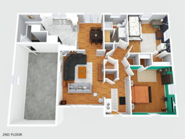 Floorplan #2