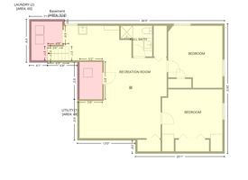 Floorplan #3