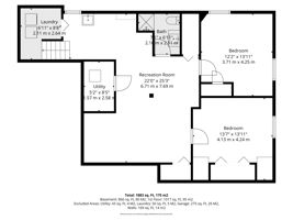 Floorplan #5