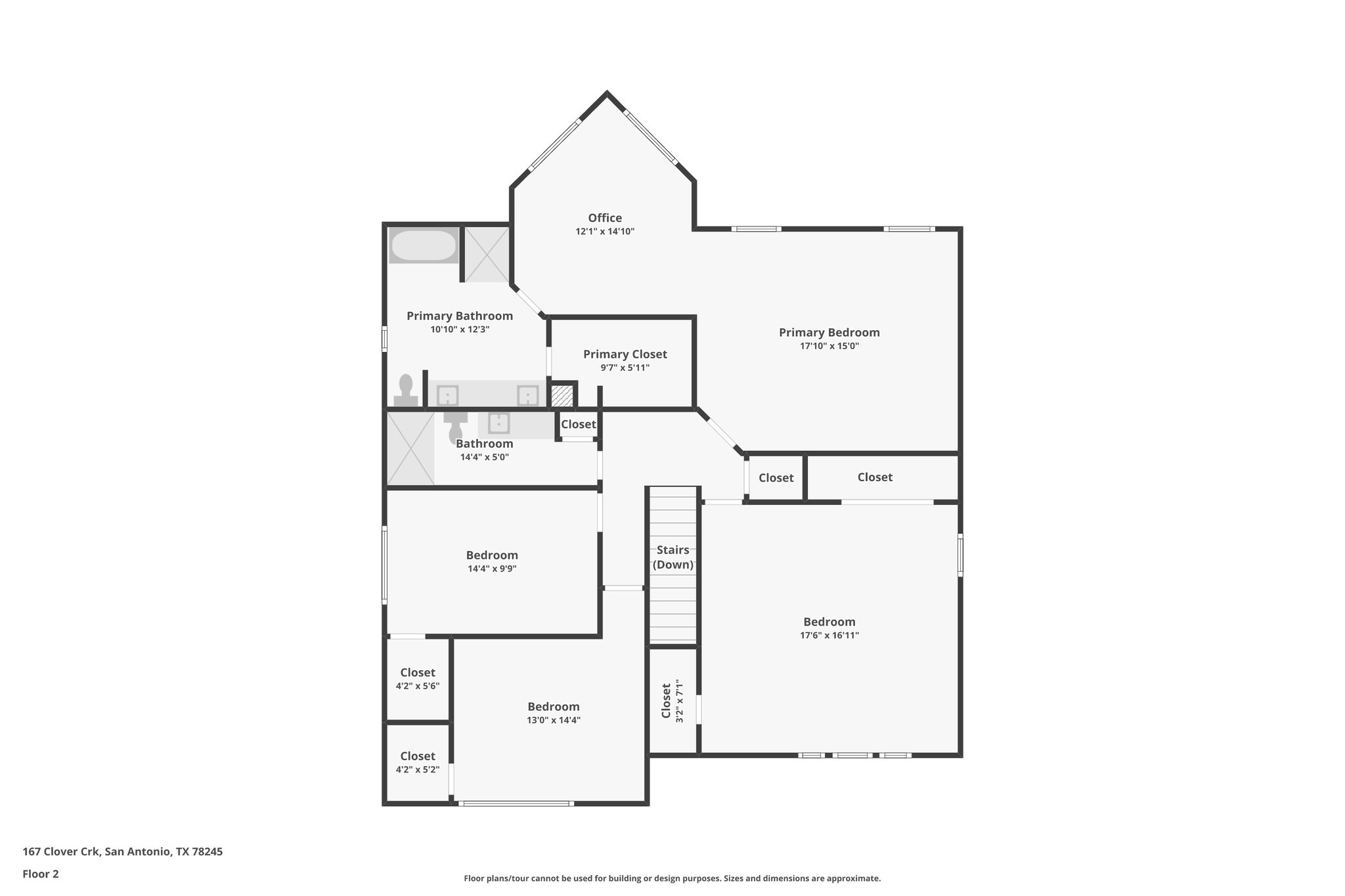 Floor 2