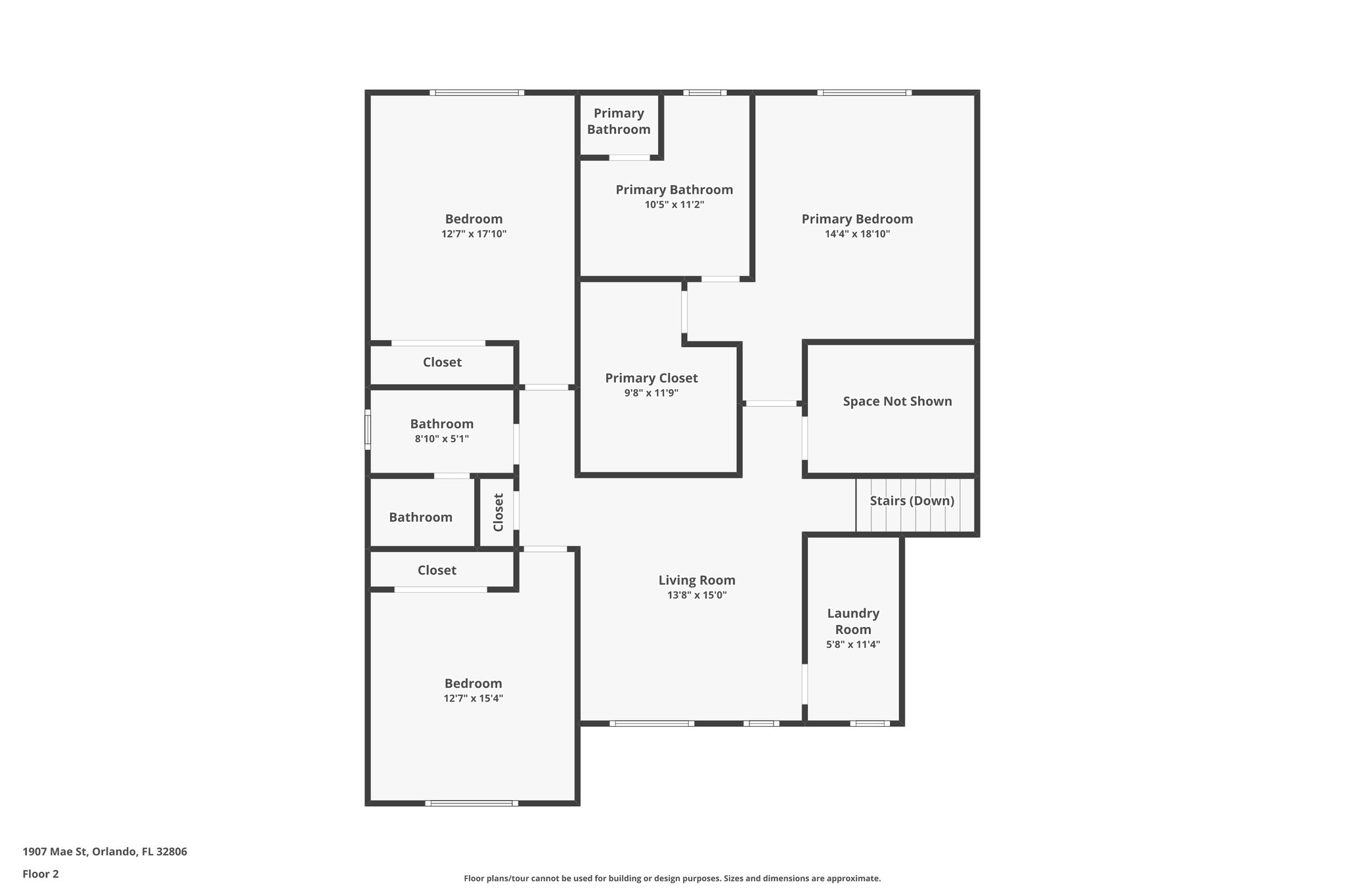 Floor 2