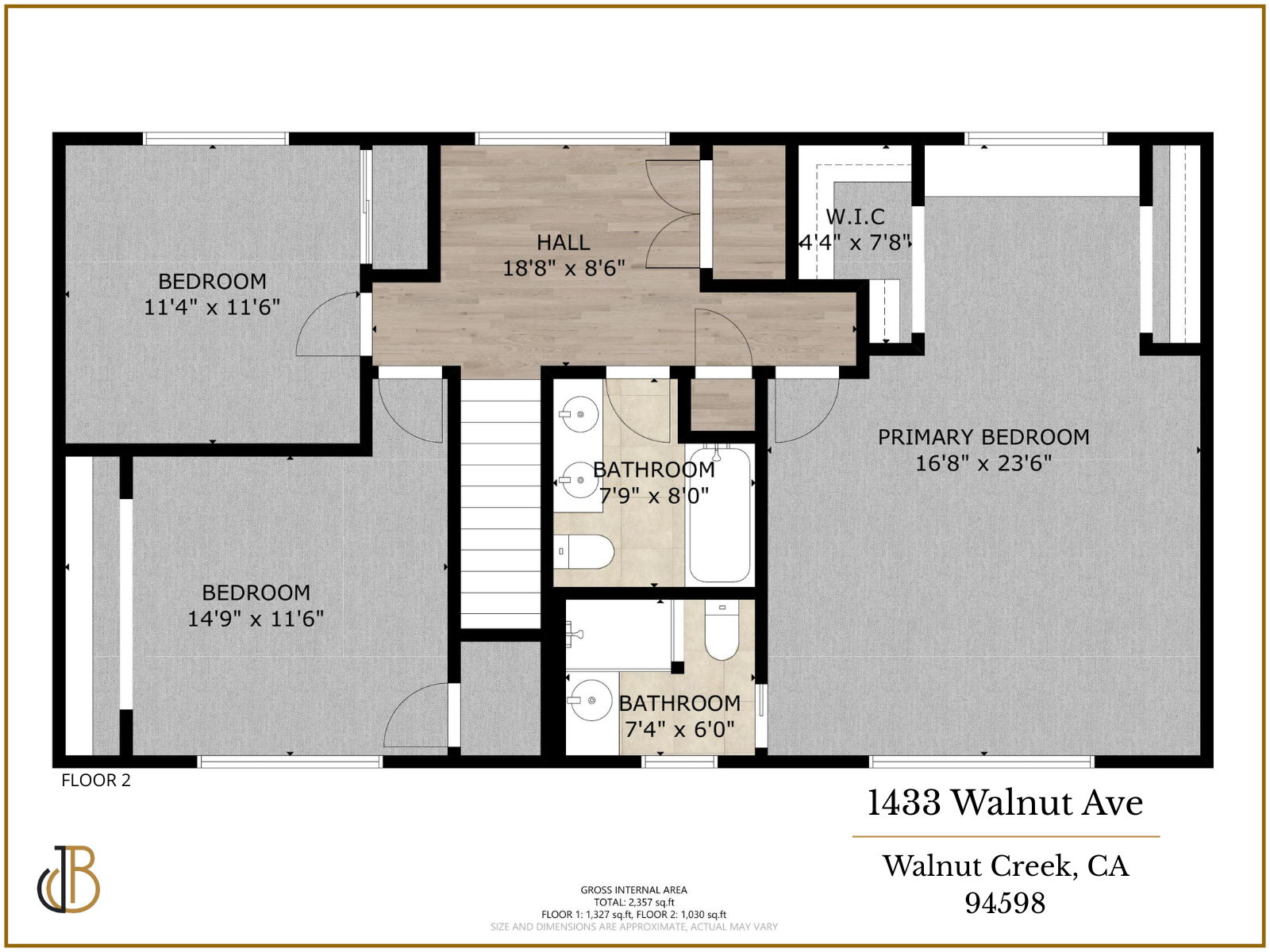 Floorplan #6