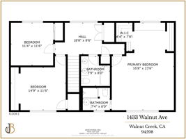 Floorplan #5