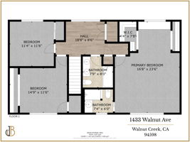 Floorplan #6