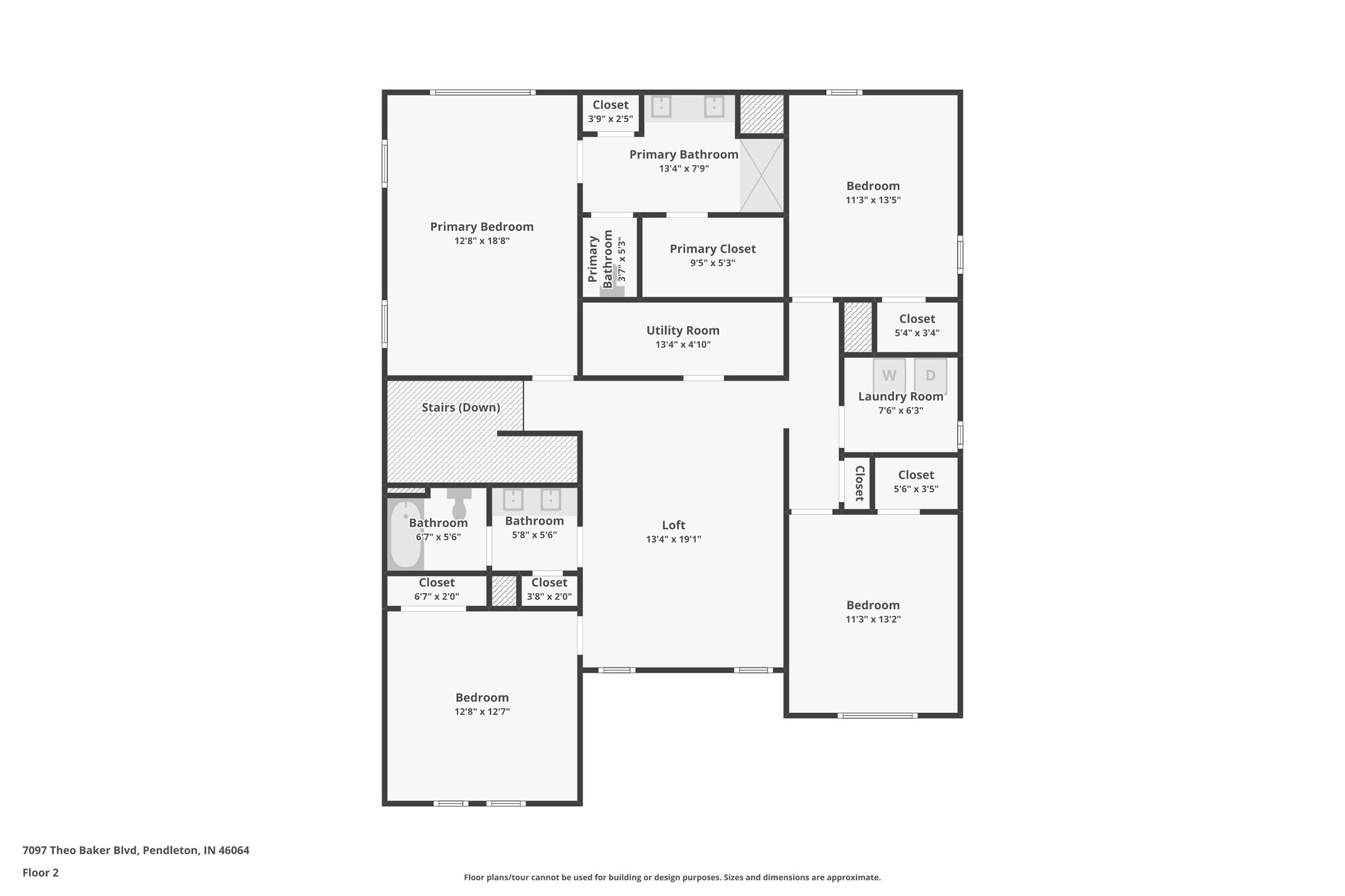 Floor 2