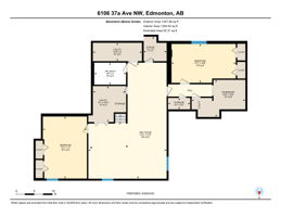 VX - (Imperial) Schematic Floor Plan - (3)