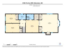 VX - (Metric) Schematic Floor Plan - (2)