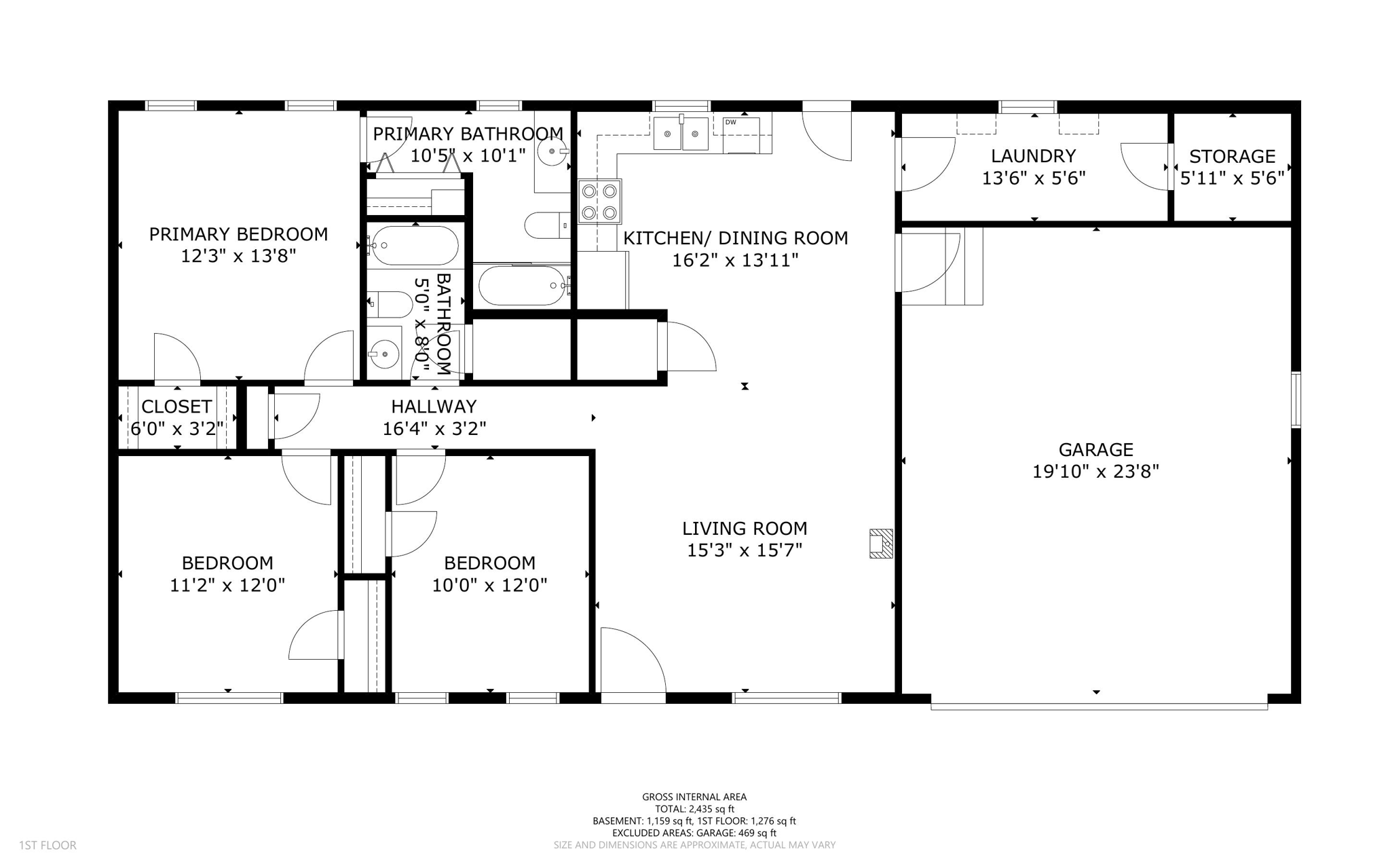 Main Level