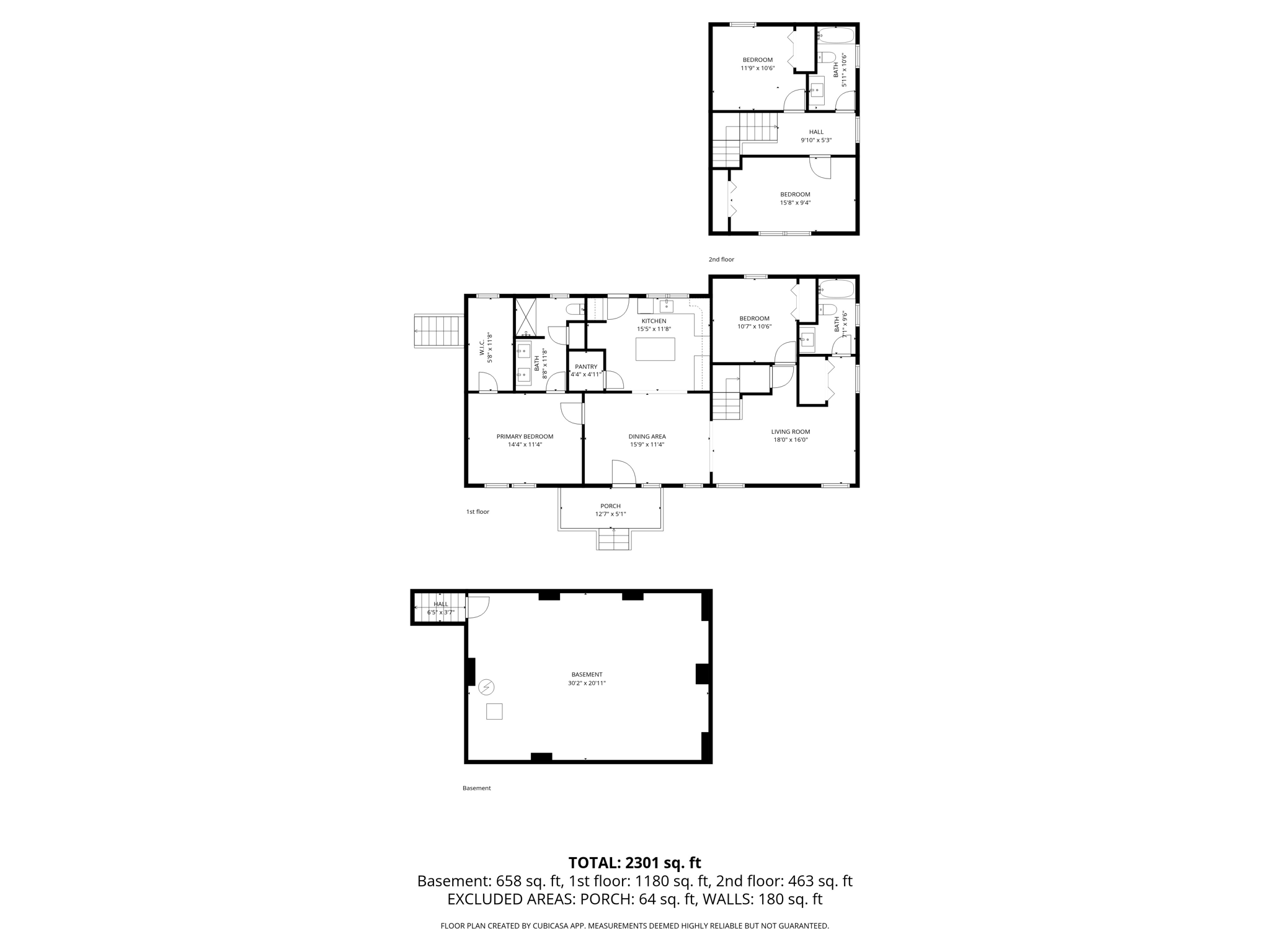 All Floors