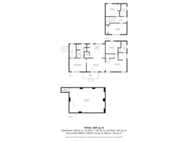 All Floors