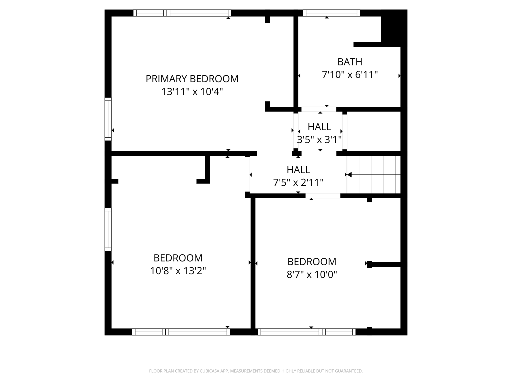Floorplan #3