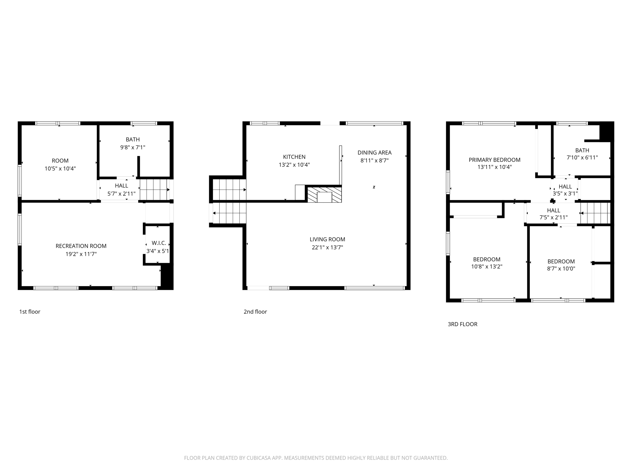 Floorplan #4