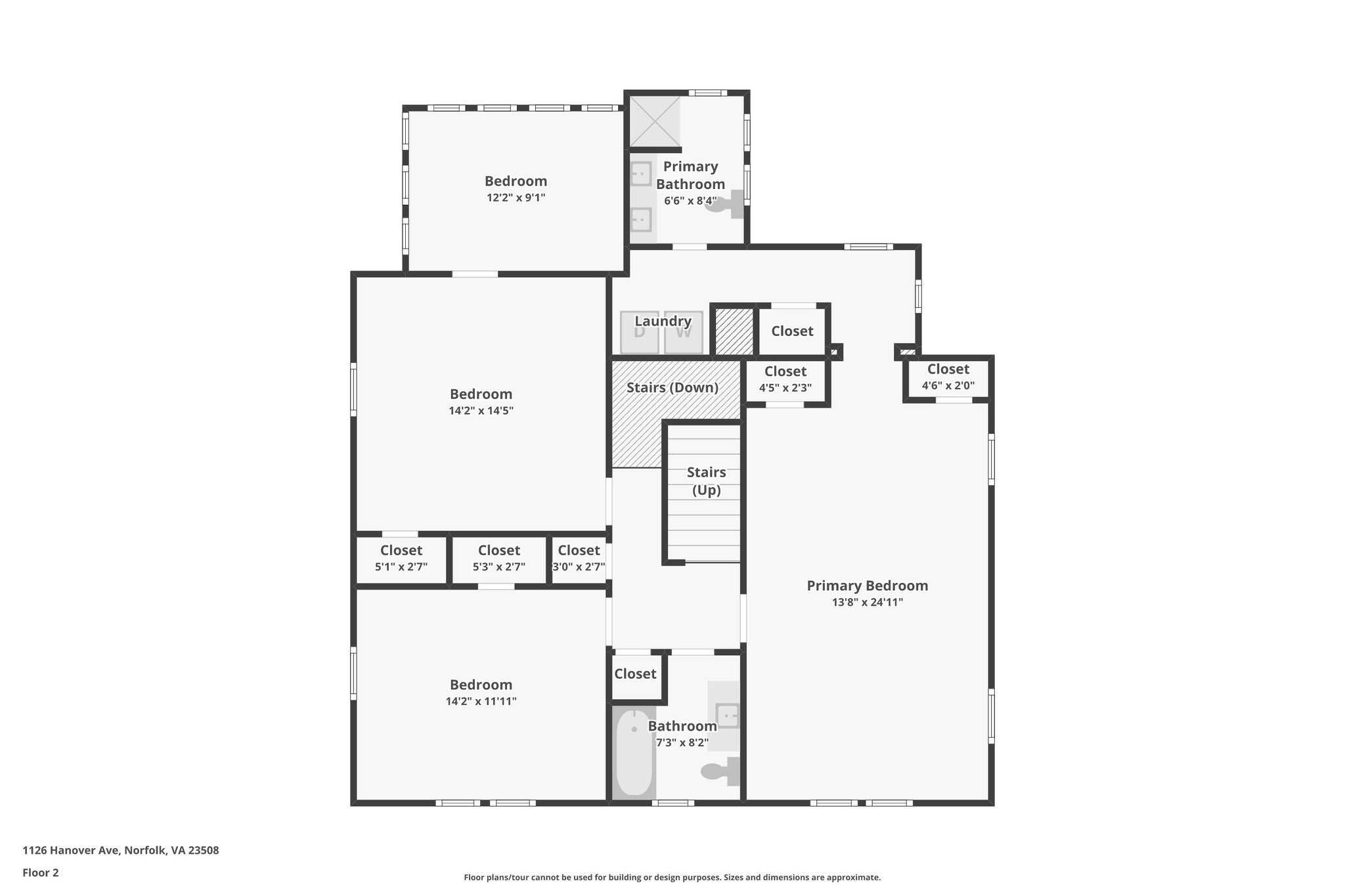 Floor 2